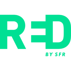 RED by SFR