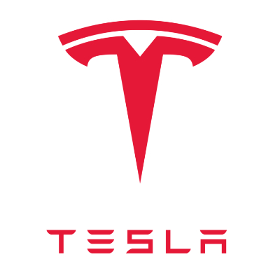 logo tesla