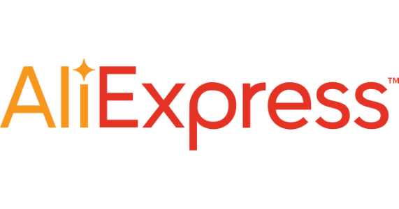 logo aliexpress