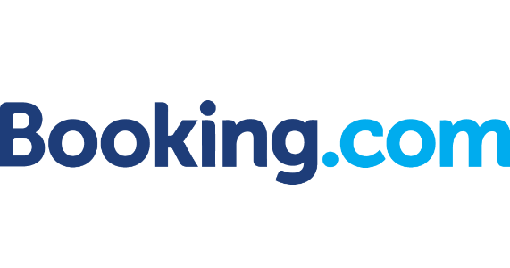 logo booking.com