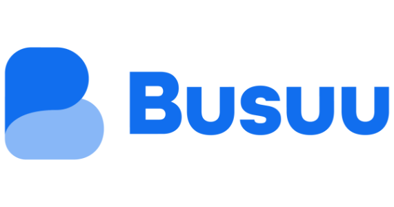 logo busuu