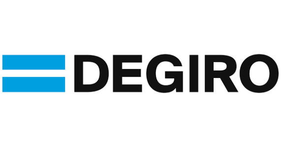 logo degiro