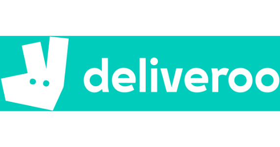 logo deliveroo