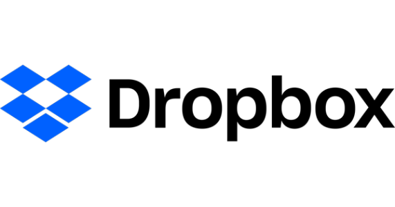 logo dropbox