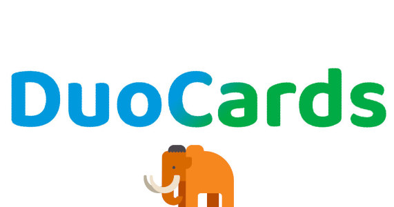 logo duocards