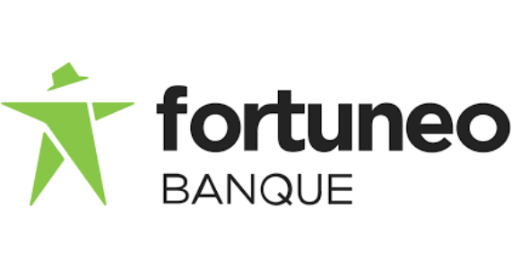 logo fortuneo