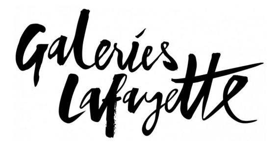 logo Galeries Lafayette