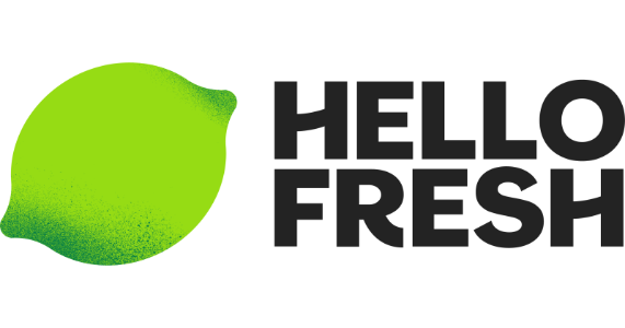 logo hellofresh