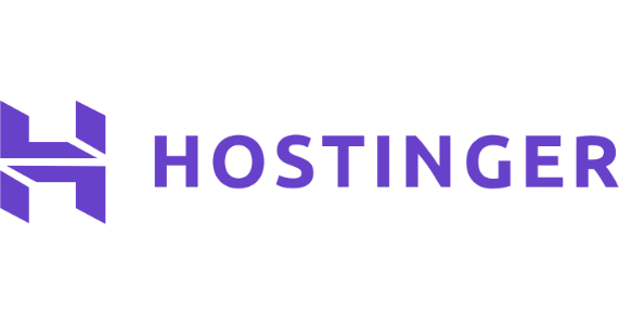 logo Hostinger