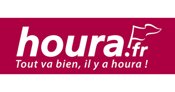 logo houra