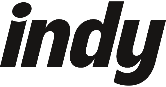 logo indy