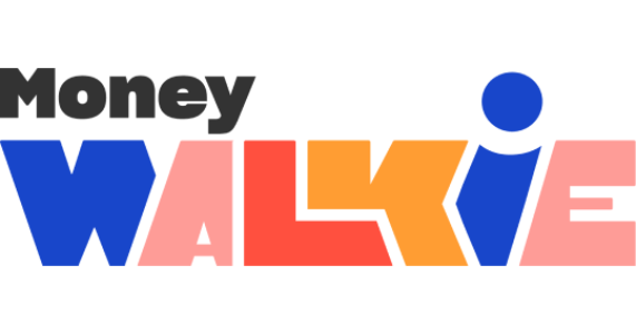 logo Money Walkie