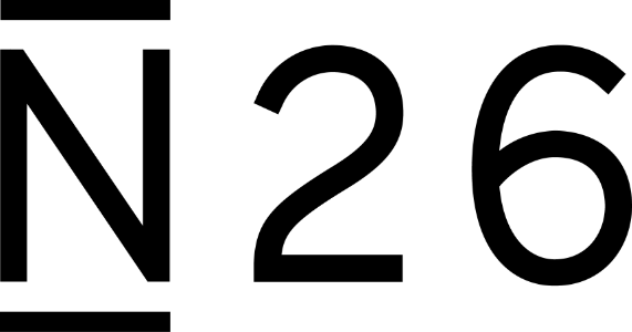 logo n26