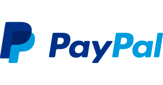 logo paypal