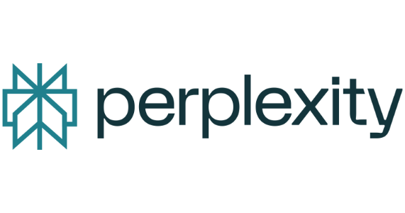 logo perplexity.ai