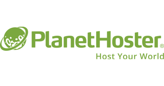 logo Planethoster