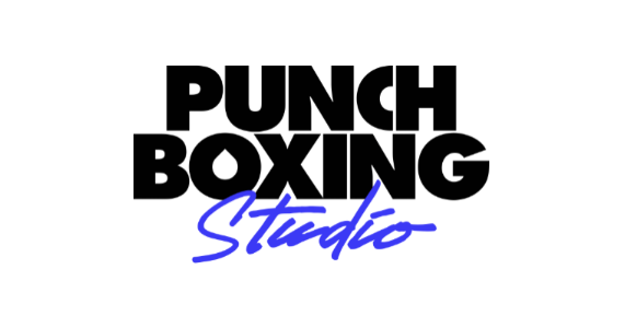 logo Punch Boxing