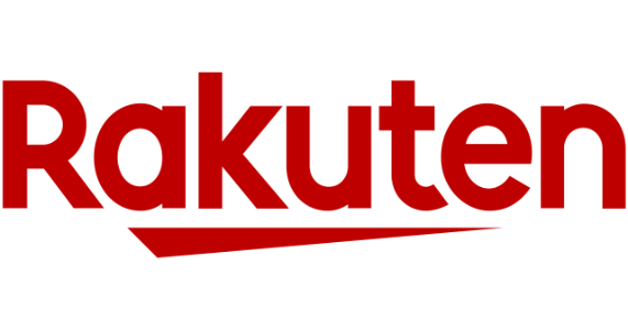 logo rakuten