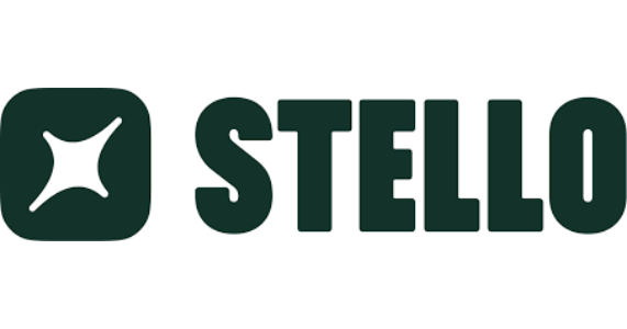 logo stello