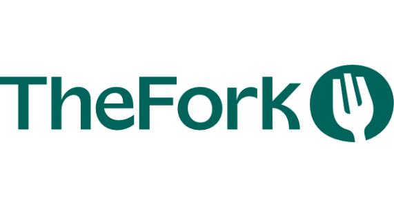 logo the fork