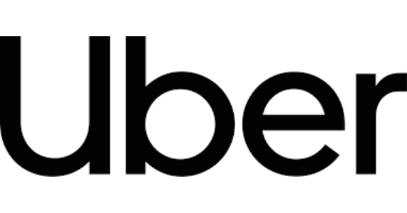 logo uber