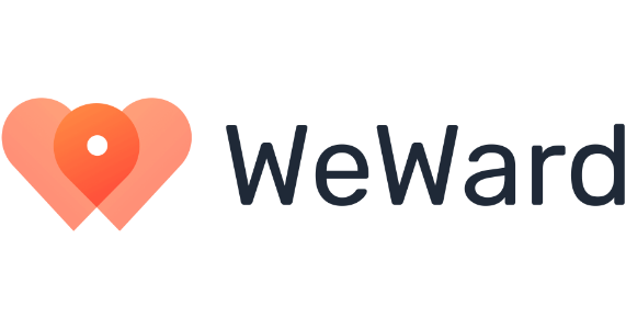 logo weward