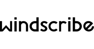 Windscribe