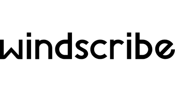 logo windscribe