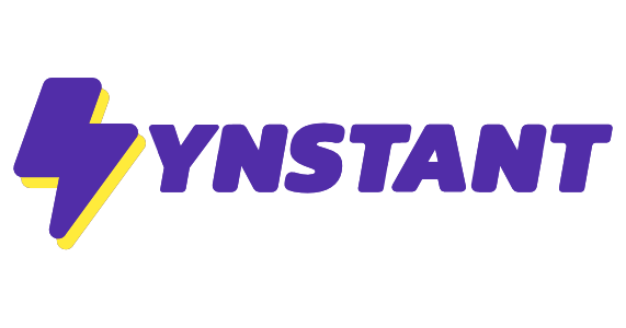 logo ynstant