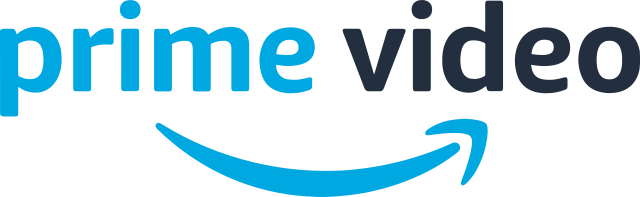 logo Prime Video (Amazon)